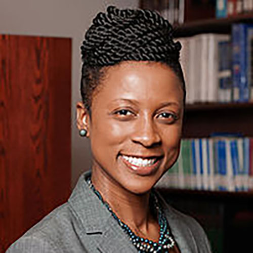 Erika Smith-Mason