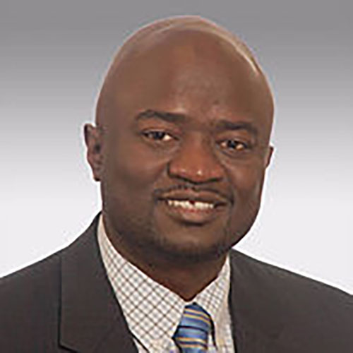 Joe Rogers