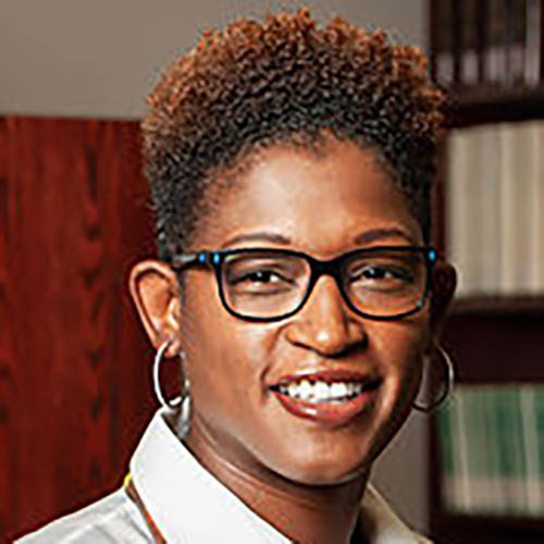 Tayuanee Dewberry