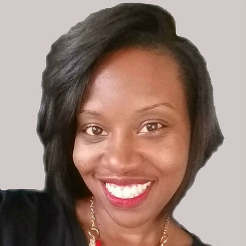 Allison Willis