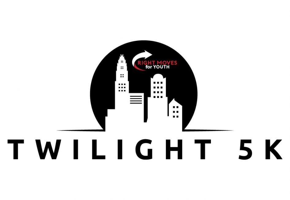 Right Moves For Youth Twilight 5K