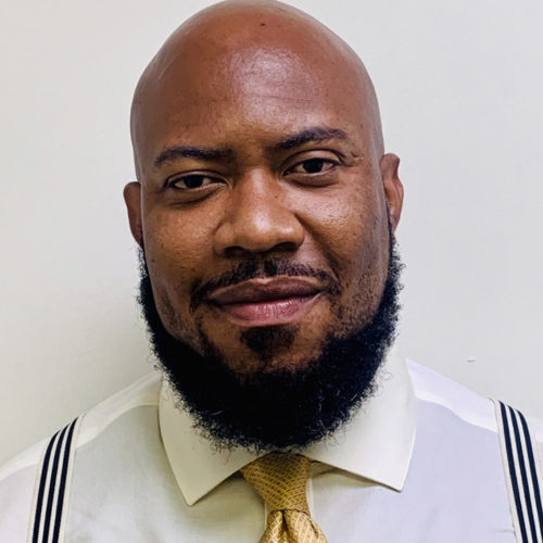 Dwain Gibbs