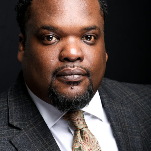 Dr. James Freeman