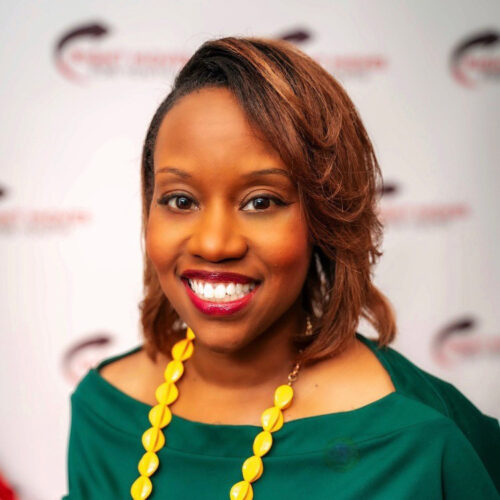 Allison Willis