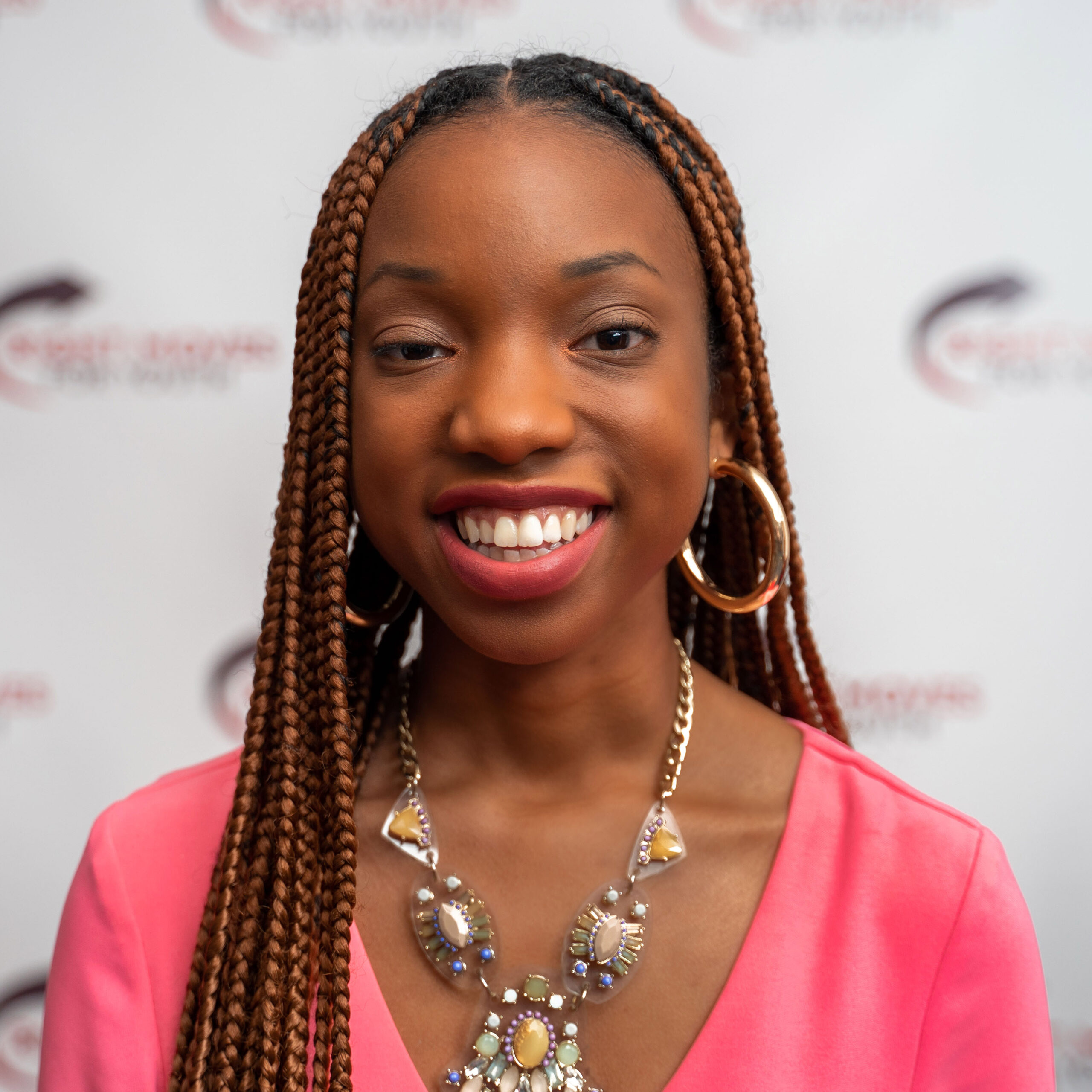 Tiona Wilson