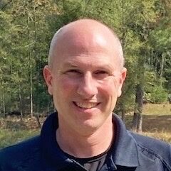 Lt. Stephen Flatt
