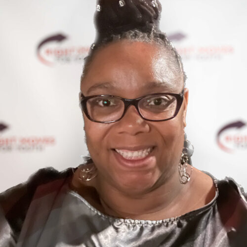 Johneeda Ennis