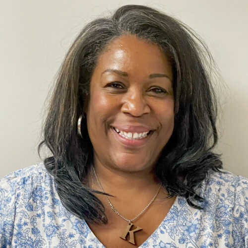 Kendra Clarke