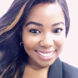 Dr. Vanessa Mejia