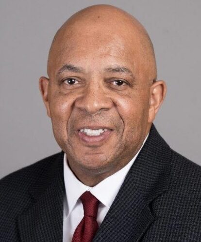 Don Dockery