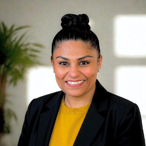 Radha Patel