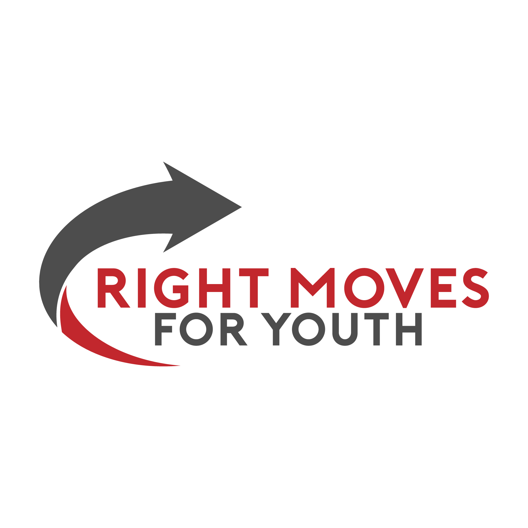 Right Moves For Youth logo