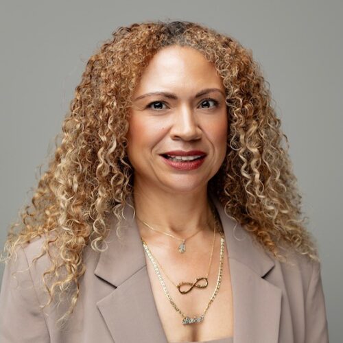 Aisha Strothers